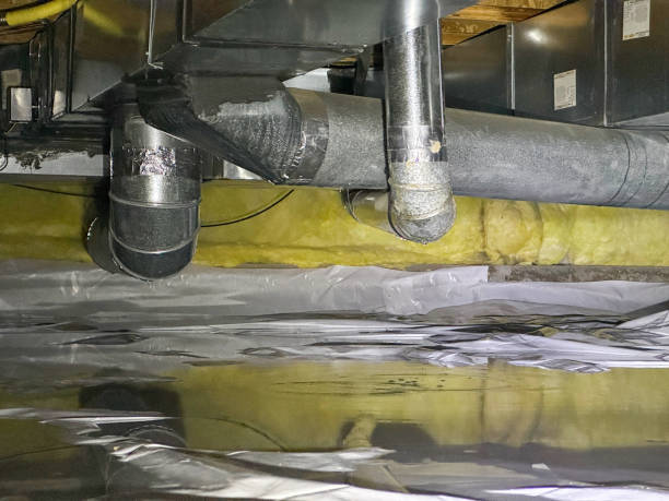 Local water damage restoration in Evergreen, MT